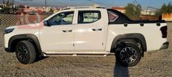 Changan Hunter